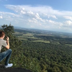 Meet your Posher, Tyler